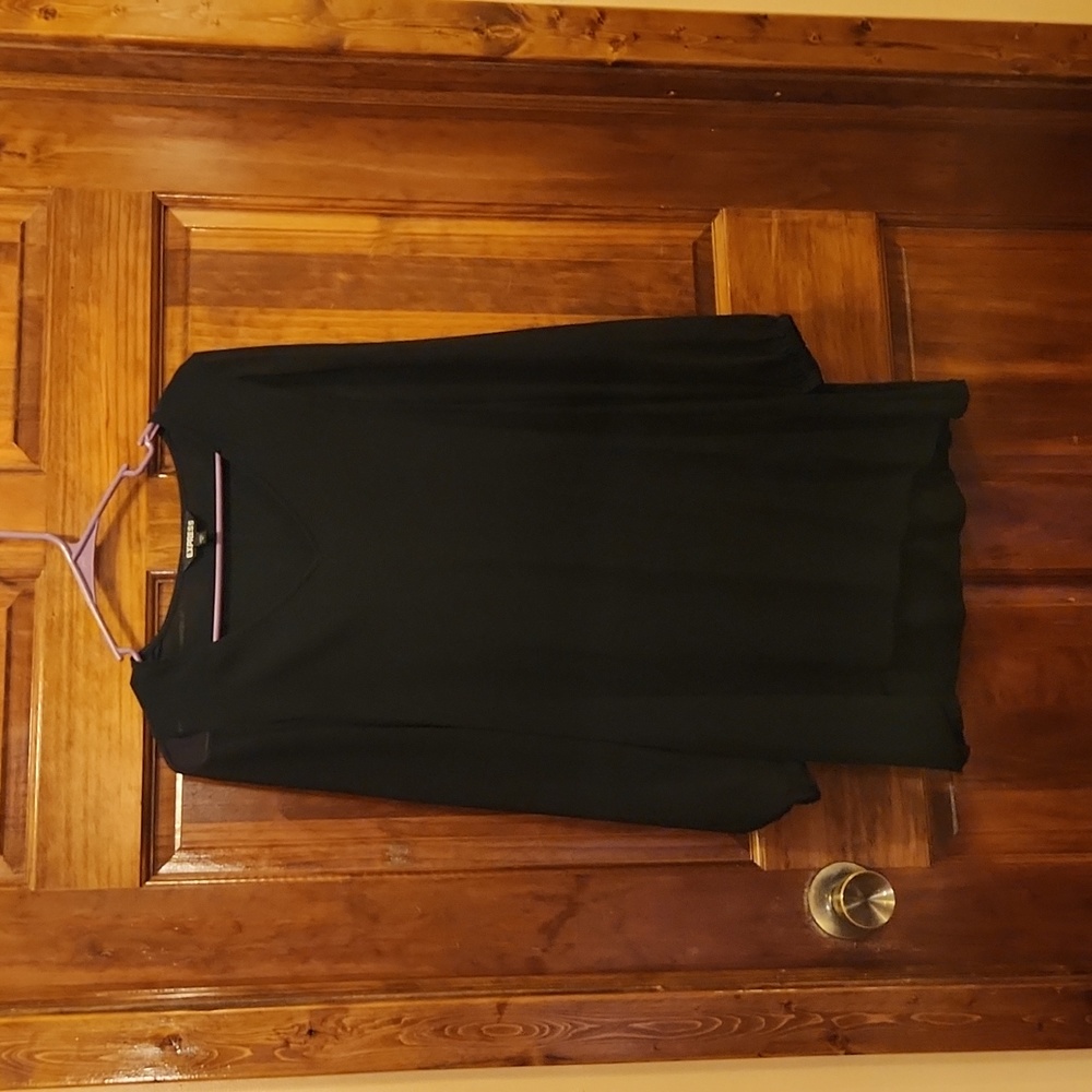 Express dress